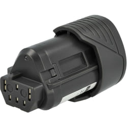 Vhbw - Batterie compatible avec aeg BWS12, bws 12C, BSS12C, bts 12C, bsb 12C, bss 12C outil électrique (1500 mAh, Li-ion, 12 v)