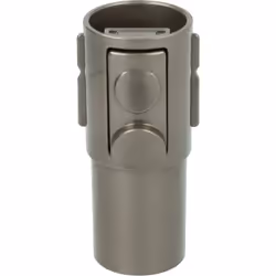 vhbw - the clever way Adaptateur de tuyau pour combiner votre aspirateur avec différents accessoires Cet adaptateur permet de ...
