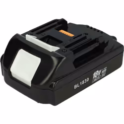 vhbw - the clever way - Batterie de rechange de haute qualité et compatible avec une grande autonomie pour votre outil électr ...