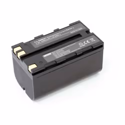 vhbw - the clever way - Batterie rechargeable de haute qualité avec une grande autonomie et compatible pour votre appareil de ...