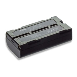 Vhbw - Batterie compatible avec Sokkia SET510, set 510, set 510K, SET530, set 530, SET530R outil de mesure (2200mAh, 7,4V, Li-ion)