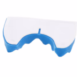 vhbw - the clever way Set de filtres de haute qualité pour votre aspirateur Avec de set de filtres de rechange de 2 pièces de ...