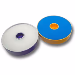 vhbw - the clever way Set de filtres de haute qualité pour votre aspirateur Avec de set de filtres de rechange de 2 pièces de ...