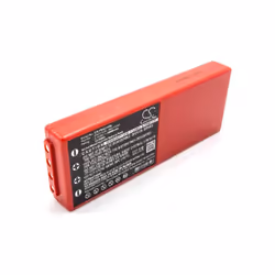 vhbw - the clever way - Batterie de rechange de haute qualité avec une grande autonomie et compatible avec votre telécommande ...