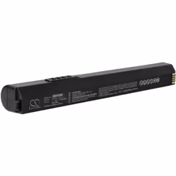 vhbw - the clever way - Batterie de rechange de haute qualité avec une grande autonomie et compatible avec votre imprimante m ...