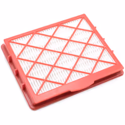 vhbw - the clever way Filtre HEPA compatible pour votre aspirateur, robot aspirateur, nettoyeur vapeur - Conservez la capacit ...