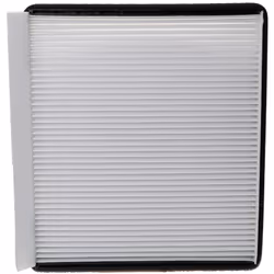 vhbw - the clever way Filtre d'air intérieur de haute qualité pour votre voiture Ce filtre devhbw purifie l'air d'admission e ...