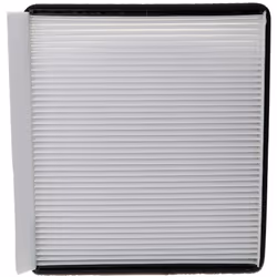vhbw - the clever way Filtre d'air intérieur de haute qualité pour votre voiture Ce filtre devhbw purifie l'air d'admission e ...