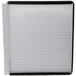 vhbw Filtre d'habitacle compatible avec Kia Pro Cee'D JD 1.0 T-GDi voiture