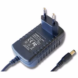 vhbw - the clever way Bloc d'alimentation compatible pour votre transformateur L'adaptateur secteur de la marque vhbw fournit ...