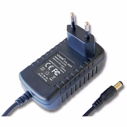 vhbw - the clever way Bloc d'alimentation compatible pour votre transformateur L'adaptateur secteur de la marque vhbw fournit ...