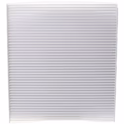 vhbw - the clever way Filtre d'air intérieur de haute qualité pour votre voiture Ce filtre devhbw purifie l'air d'admission e ...