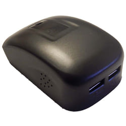 Vhbw - Adaptateur de batterie compatible avec Makita LXT400, MAK1430Li, MET1821 outils électriques - Adaptateur batteries Li-ion 14,4 v - 18 v