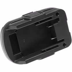 vhbw - the clever way Adaptateur de batterie de haute qualité et compatible avec votre outil électrique L'adaptateur de batte ...