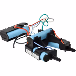vhbw - the clever way - Batterie de rechange de haute qualité et compatible avec une grande autonomie et compatible avec votr ...