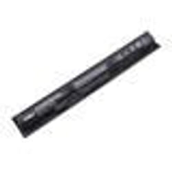 vhbw Batterie compatible avec HP ProBook 440 G2 440 G2 (G1V36AV) 440 G2(J8K38PA) 440 G2 (K3W73AV) ordinateur portable (2600mAh