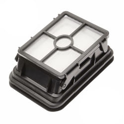 Vhbw - Filtre d'aspirateur compatible avec Bissell 17132, 1785B, 1785F, 1785G, 1785R, 2306, 23062, 23068 aspirateur - Filtre hepa contre les allergies