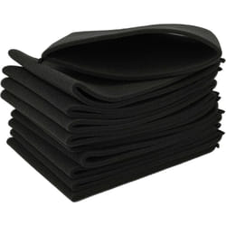 vhbw Lot de 10x filtres d'aspirateur remplacement pour Einhell 23.511.30, 2351130 filtre pour aspirateur - Filtre mousse