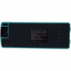 vhbw - the clever way - Batterie rechargeable de haute qualité avec une grande autonomie et compatible pour votre appareil de ...