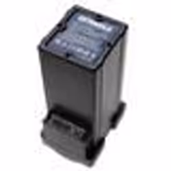 EXTENSILO Batterie remplacement pour WOLF-Garten LI-ION POWER Pack 2 pour tondeuse (5000mAh 365V Li-ion)