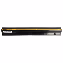 vhbw Batterie remplacement pour Lenovo 90202869 L12L4A02 L12L4E01 L12M4A02 L12M4E01 L12S4A02 pour ordinateur portable