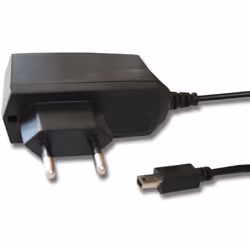 vhbw - the clever way Chargeur compatible pour votre GPS Le chargeur de rechange de la marque vhbw fournit une alimentation é ...