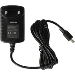 Chargeur 110-220V compatible avec Blackberry 7100x, 7105t, 7130e, 7210, 7230, 7250, 7270, 7280, 7290, 8100 Pearl smartphone, téléphone portable - Vhbw