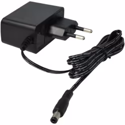 vhbw - the clever way Adaptateur secteur pour divers appareils L'adaptateur au secteur électrique de la marque vhbw fournit u ...