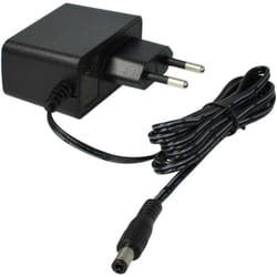 Vhbw - Adaptateur secteur compatible avec Logitech Squeezebox Classic appareils électriques