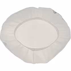 vhbw - the clever way Filtre à membrane compatible pour votre aspirateur Ce filtre de haute qualité capture les poussières gr ...