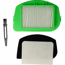 vhbw - the clever way Set de 4 accessoires pour votre aspriateur Ce kit d'entretien de la marque vhbw vous permet de remplace ...
