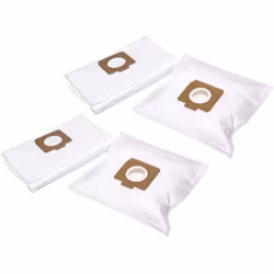 vhbw - the clever way Sacs de haute qualité pour votre aspirateur Avec ces sacs d'aspirateur compatibles et économiques de la ...