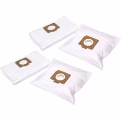 vhbw - the clever way Sacs de haute qualité pour votre aspirateur Avec ces sacs d'aspirateur compatibles et économiques de la ...
