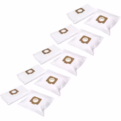 vhbw - the clever way Sacs de haute qualité pour votre aspirateur Avec ces sacs d'aspirateur compatibles et économiques de la ...