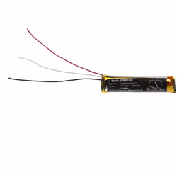 vhbw - the clever way - Batterie de rechange de haute qualité avec une grande autonomie et compatible avec votre casque audi  ...