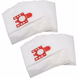 vhbw - the clever way Sacs de haute qualité pour votre aspirateur Avec ces sacs d'aspirateur compatibles et économiques de la ...