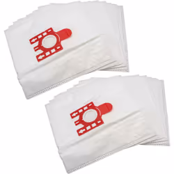 vhbw - the clever way Sacs de haute qualité pour votre aspirateur Avec ces sacs d'aspirateur compatibles et économiques de la ...
