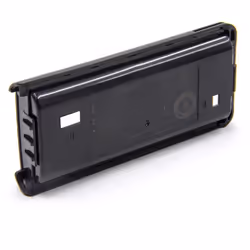 vhbw - the clever way - Batterie de rechange de haute qualité avec une grande autonomie et compatible avec votre radio talkie ...