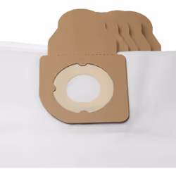 vhbw - the clever way Sacs de haute qualité pour votre aspirateur Avec ces sacs d'aspirateur compatibles et économiques de la ...