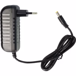 vhbw - the clever way Adaptateur secteur compatible pour différents appareils L'adaptateur au secteur électrique de la marque ...