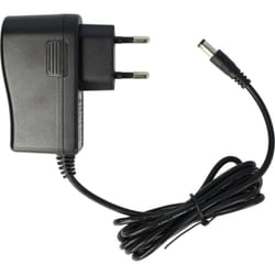 Bloc d'alimentation universel pour appareils électriques - Alimentation ac/dc, 5,5 x 2,1 mm, 3 v, 2 a - Vhbw
