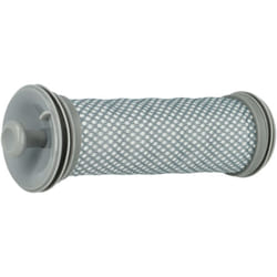 Vhbw - Préfiltre compatible avec Tineco S11, A11 Hero, A10, Pure One S11, A11 Master aspirateur - Filtre de rechange rond