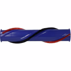 vhbw - the clever way Brosse de rechange, brosse principale compatible avec votre aspirateur Le remplacement de brosse des as ...