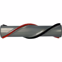 vhbw - the clever way Brosse de rechange, rouleau brosse compatible avec votre aspirateur Le remplacement de brosse des aspir ...