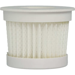 Vhbw - Filtre compatible avec Sichler SMD-21 aspirateur - Filtre hepa contre les allergies