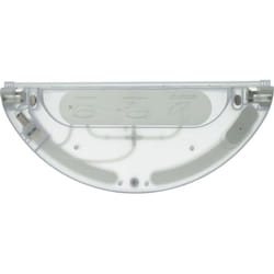 Support de réservoir d'eau compatible avec Xiaomi Mijia 1C robots aspirateur, nettoyeur de sol - couvercle inférieur - Vhbw