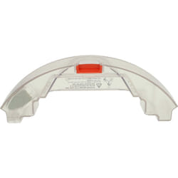 Réservoir d'eau compatible avec Roborock S45 Max, S5 Max, S50 Max, S55 Max, S60 MaxV, S60 Pure aspirateur robot - Bac à eau 290 ml, transparent - Vhbw