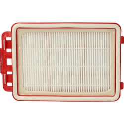 Vhbw - Filtre compatible avec aeg VX4-1-CB-P, VX4-1-EB, VX4-1-GM-T, VX4-1-IW-P, VX4-1-OR, VX4-1-PM-P, VX4-1-WR-A aspirateur - Filtre hepa contre les