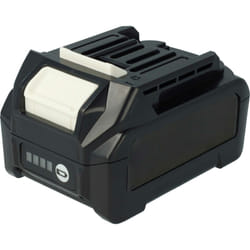 Vhbw - Batterie compatible avec Makita 40V max xgt, CF001G, AS001G, AS001GZ, CE001G, CE001GZ, CF001GZ outil électrique (3000 mAh, Li-ion, 40 v)