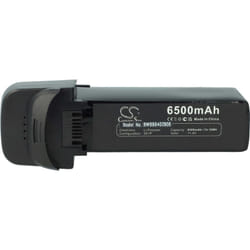 Vhbw - Batterie compatible avec Hubsan Zino Pro Plus, Zino Pro+ drone (6500mAh, 11,4V, Li-polymère)